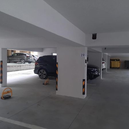 Apartamento Promenada Sea View Năvodari Exterior foto